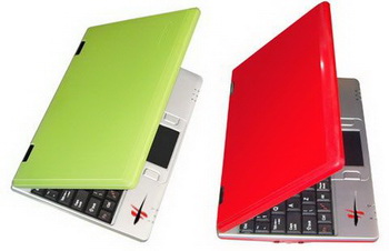 smartbook swordfish mini